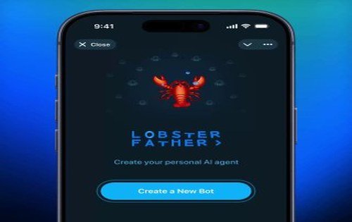 관리형 봇 (Managed Bots)