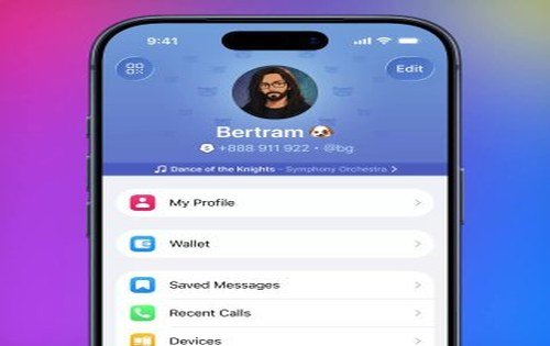 프로필 챗 오토메이션 (Chat Automation in Profiles)